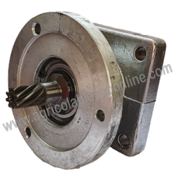  Reductora bomba MC25 Comet motor honda fumigacion 06 big