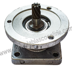  Reductora bomba MC25 Comet motor honda fumigacion 07 big
