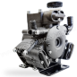 Bomba membrana COMET APS41