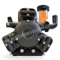 Bomba membrana COMET APS41