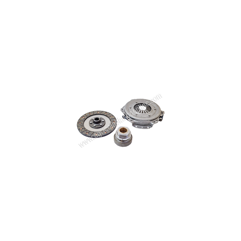 K1508 Kit embrague Ausa Agria Dumper Maza Disco Cojinete bute 1 1 big