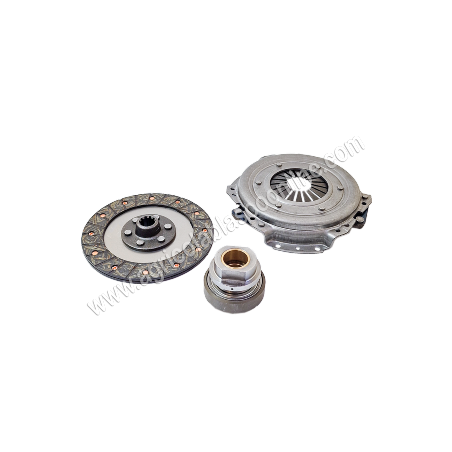 K1508 Kit embrague Ausa Agria Dumper Maza Disco Cojinete bute 1 1 big