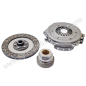 Kit Embrague Ausa y Agria Dumper 1500