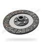 Kit Embrague Ausa y Agria Dumper 1500