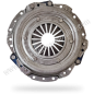 Kit Embrague Ausa y Agria Dumper 1500