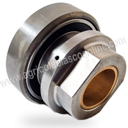  K1509 Embrague Ausa Maza disco Cijinete Elevador Carretilla Motor 1 1 big