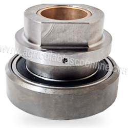  K1509 Embrague Ausa Maza disco Cijinete Elevador Carretilla Motor 5 1 big