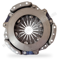  K1508 Kit embrague Ausa Agria Dumper Maza Disco Cojinete bute 7 1 big