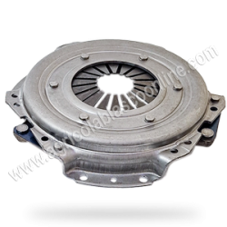 K1508 Kit embrague Ausa Agria Dumper Maza Disco Cojinete bute 6 1 big