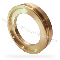 Anillo de bronce posterior P63 / P73
