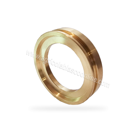 Anillo de bronce posterior P63 / P73
