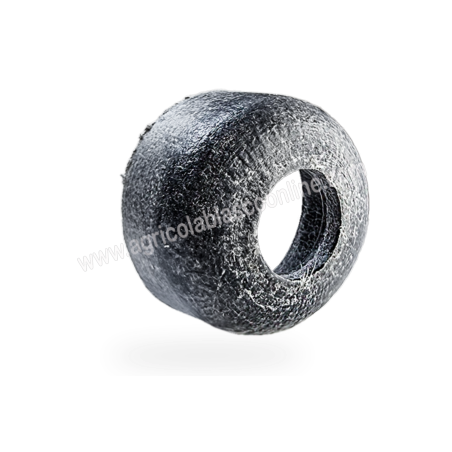 Cuero 44 mm bomba fumigar Abella Mundi