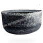 Cuero 44 mm bomba fumigar Abella Mundi