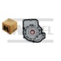 TAPA DISTRIBUCION MINSEL DIESEL CON JUNTA