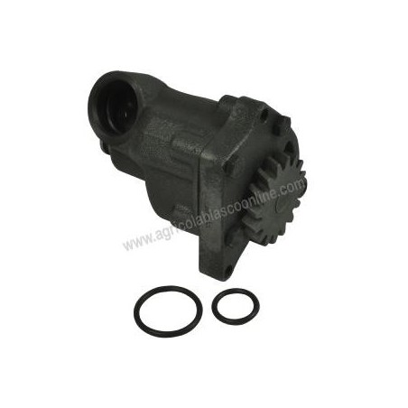 24 90 45 BOMBA ACEITE CASE fIAT FORD NEW HOLLAND cALIDAD PRECIO big