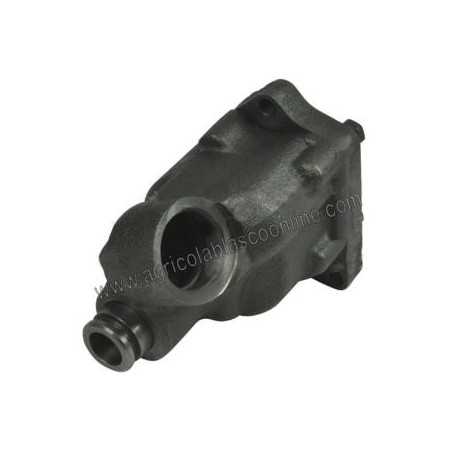 BOMBA ACEITE CASE, FIAT, FORD, NEW HOLLAND