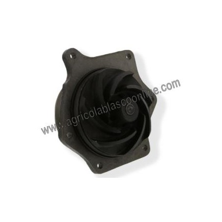 BOMBA DE AGUA TURBINA Ø 126 MM