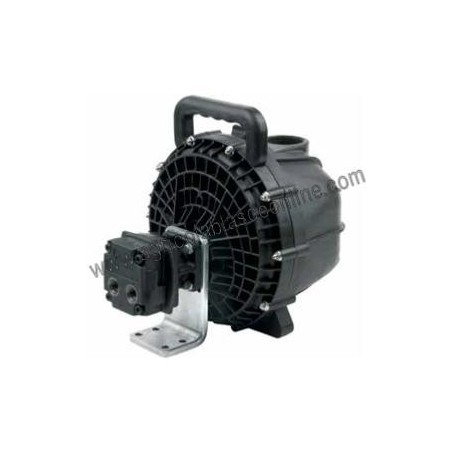 BOMBA CENTRIFUGA ELECTRICA