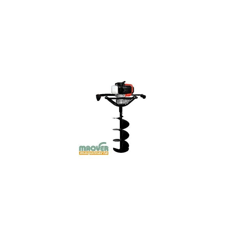 ahoyadora manual ZMD520 big