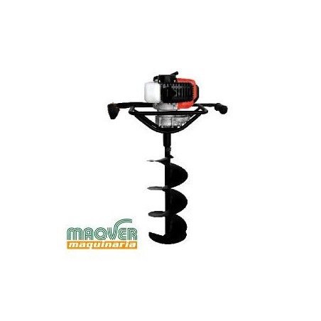 ahoyadora manual ZMD520 big