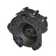 Reductora motor Honda GX160 Bomba Bertolini C53, C75