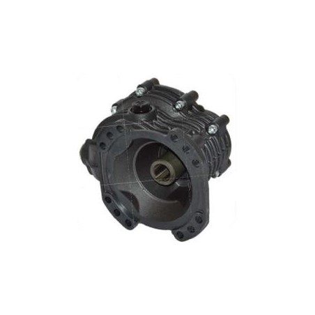 Reductora motor Honda GX160 Bomba Bertolini C53, C75