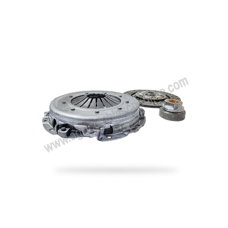 Kit Embrague dumper Ausa 150  CE16 motor Izusu