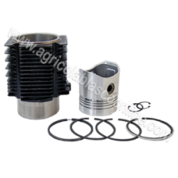 Kit cilindro pistón juntas 3 LD 450