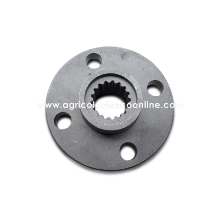 Brida acoplamiento palier tractor Pasquali 972, 973