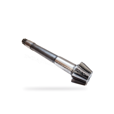 9826641 Pinon ataque pasquali dientes Estrias Motocultor Tractor 1 1 big