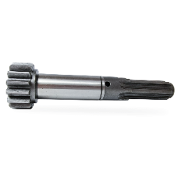 Eje anterior toma fuerza Pasquali 980