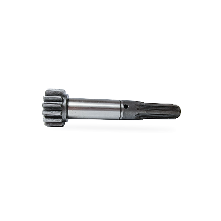 Eje anterior toma fuerza Pasquali 980