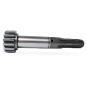 Eje anterior toma fuerza Pasquali 980