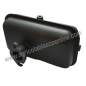 Tubo escape Motocultores con Motor Minsel M150 / M165 Derecha