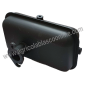Tubo escape Motocultores con Motor Minsel M150 / M165 Derecha