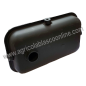 Tubo escape Motocultores con Motor Minsel M150 / M165 Derecha