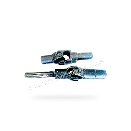CARDAN TRANSMISION INFERIOR ESPECIAL 6 + 6 - 980ED -