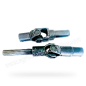 CARDAN TRANSMISION INFERIOR ESPECIAL 6 + 6 - 980ED - CARDAN TRANSMISION INFERIOR ESPECIAL 6 + 6 - 980ED -