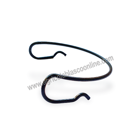 Muelle Cojinete Pasquali embrague recambio motocultor 2 1 big