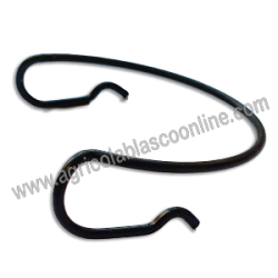  Muelle Cojinete Pasquali embrague recambio motocultor 01 big