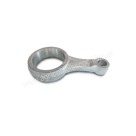 Biela bomba fumigar Abella Mundi 54mm