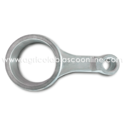 Biela bomba fumigar Abella Mundi 54mm