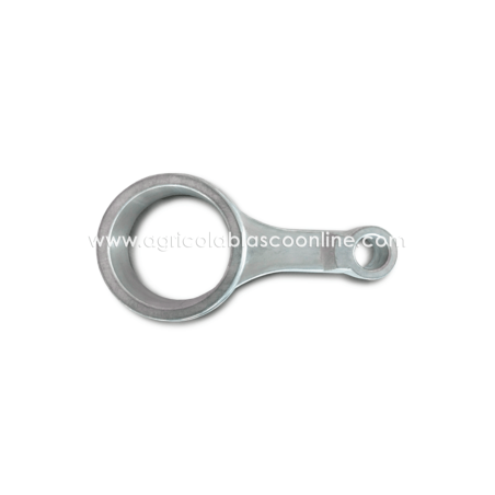 Biela bomba fumigar Abella Mundi 54mm