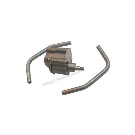 BOMBA ACEITE JOHN DEERE, RENAULT