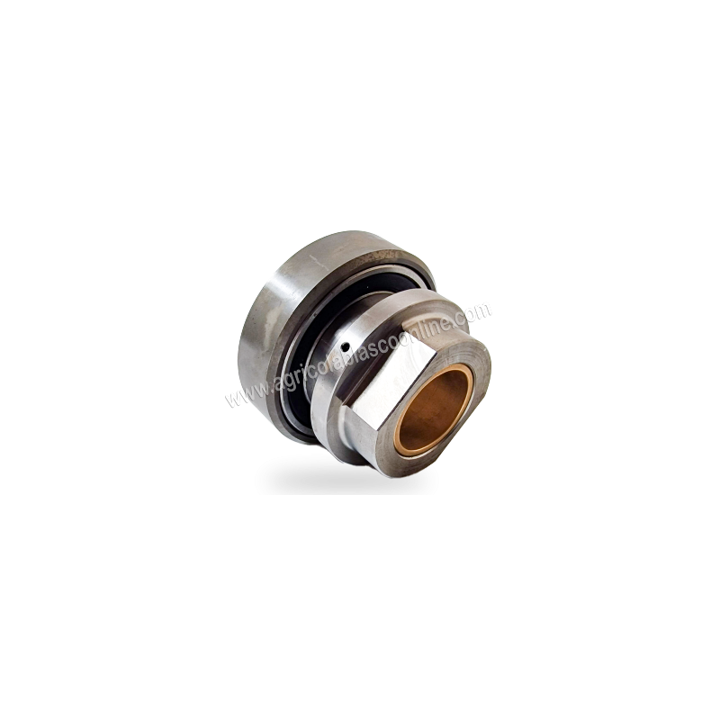 K1509 Embrague Ausa Maza disco Cijinete Elevador Carretilla Motor 1 1 big