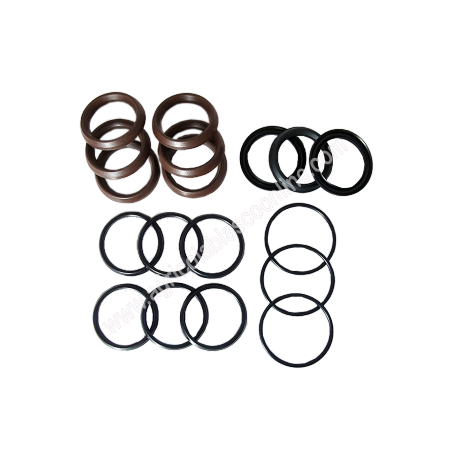Kit109 collarines Bertolini Bomba Fumigar cuero Toricas 3 1 big