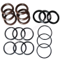 Kit collarines bomba fumigar Bertolini C53 C75