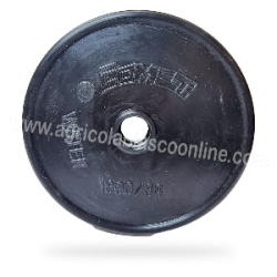  RVB004 Membrana Sulfatar APS Comet presion Desmopan 3 1 big