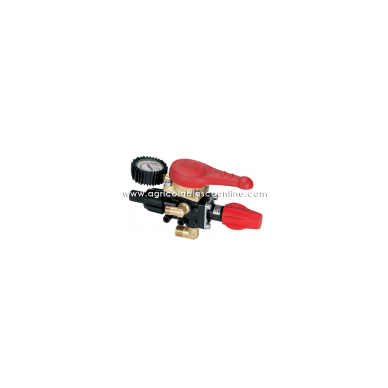Mando presion atomizador Comet GRH repuesto agricola blasco big