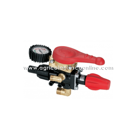 Mando presion atomizador Comet GRH repuesto agricola blasco big